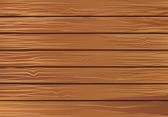 Fond de texture de grain de bois vecteur