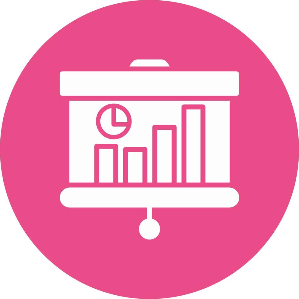 icône de vecteur de statistiques