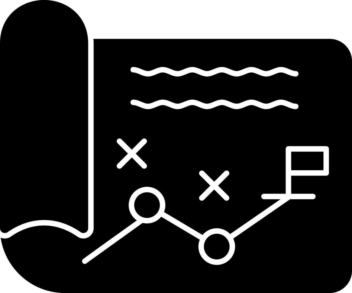 conception d'icône de vecteur de planification