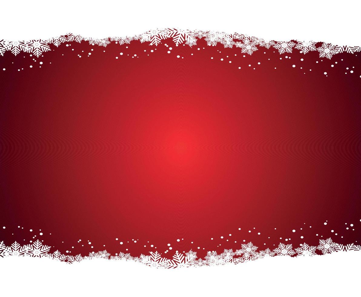 fond dégradé rouge et blanc design abstrait illustration vectorielle vecteur