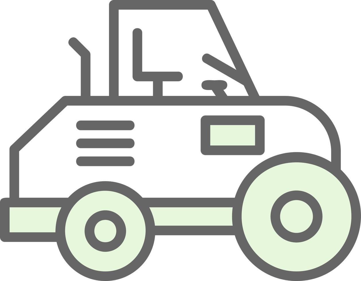 conception d'icône de vecteur de rouleau de route