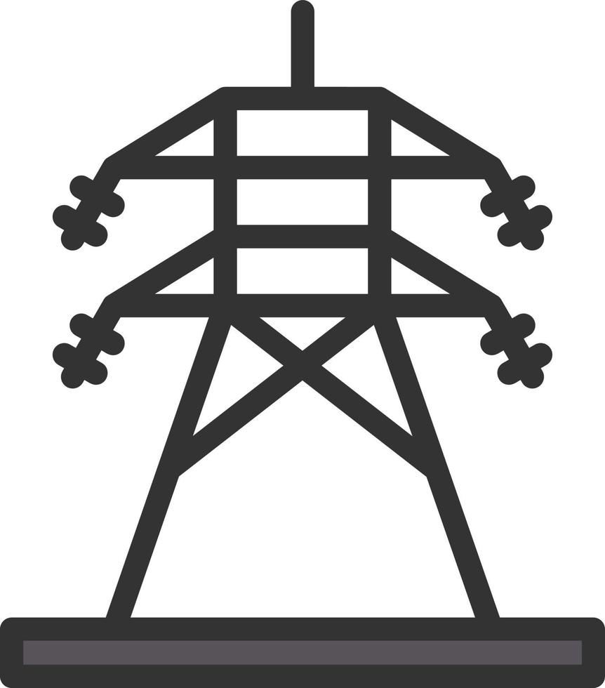 conception d'icône vecteur émetteur