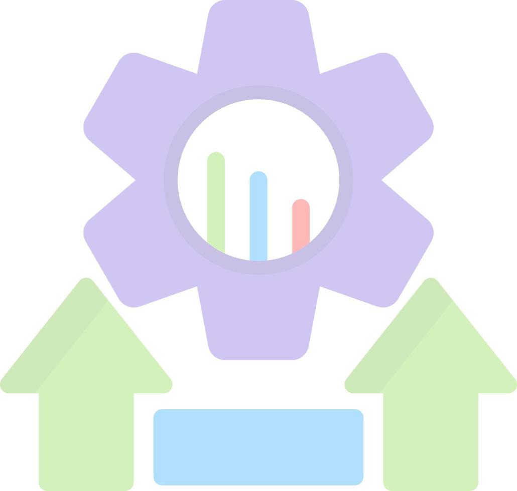 conception d'icône de vecteur de réduction