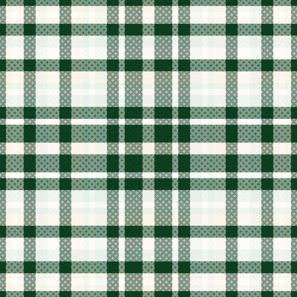 motif de couleur pastel tartan ou plaid. vecteur