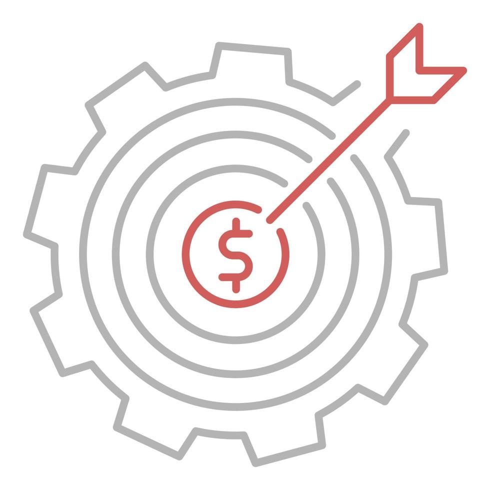 gagner de l'argent, adapté à un large éventail de projets créatifs numériques. heureux de créer. vecteur