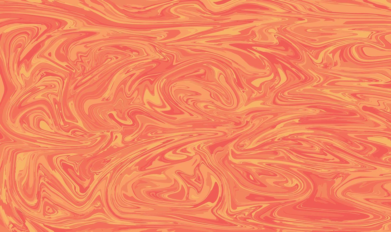 abstrait bleu liquide. texture effet marbre. peindre des vagues et des vortex texture de pierre illustration vectorielle vecteur