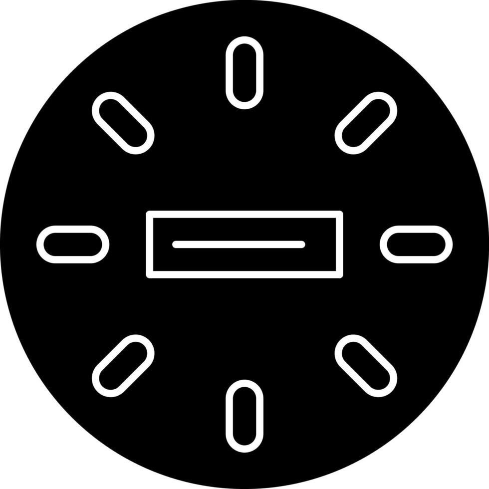 conception d'icône de vecteur de chargement