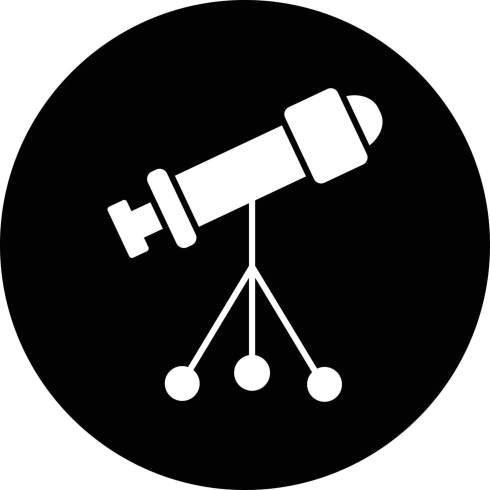 42 - télescope vecteur