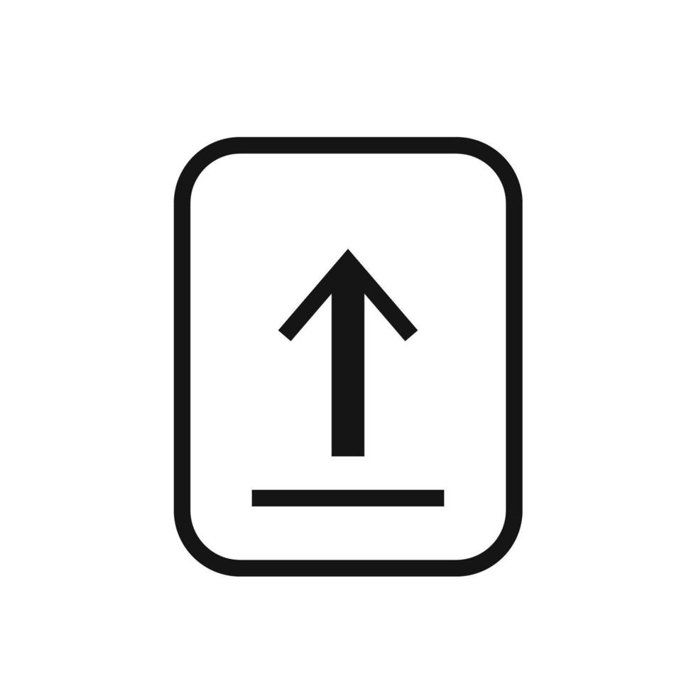 canal règles vecteur contour icône conception illustration. en ligne  diffusion symbole sur blanc Contexte eps dix fichier 26545084 Art vectoriel  chez Vecteezy