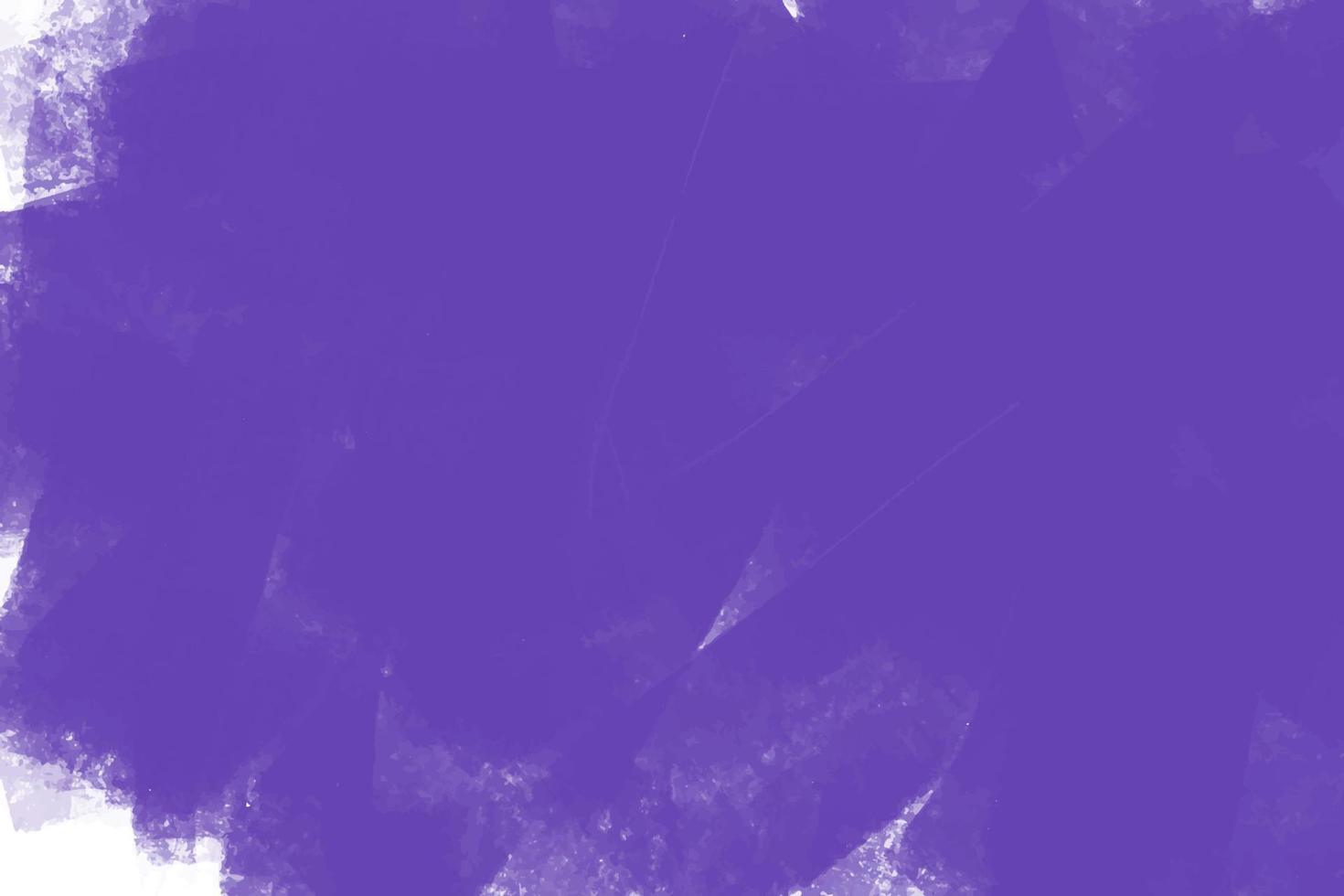 fond violet clair avec des traits sur toile, résumé vecteur