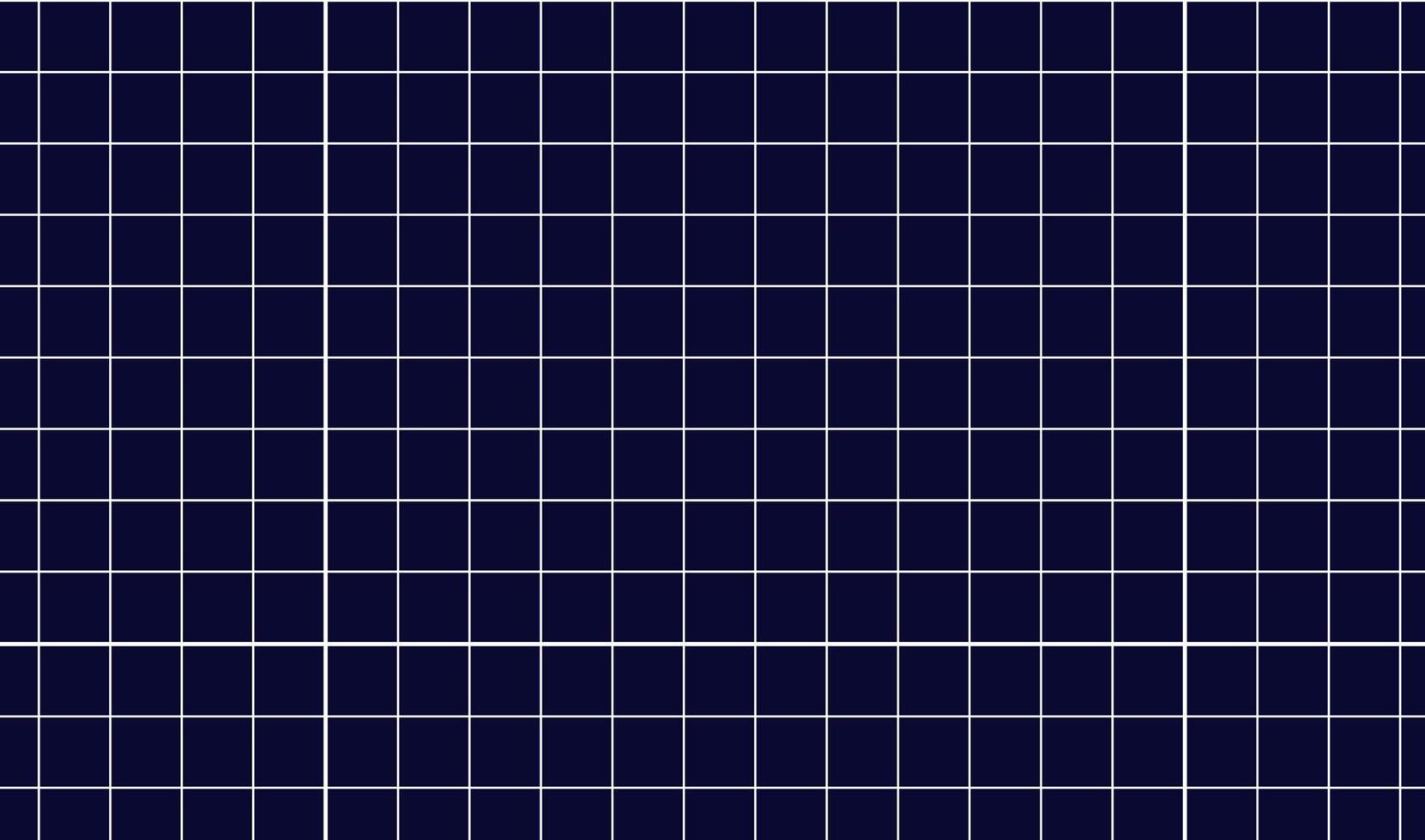 modèle sans couture de lignes de grille. papier avec fond de vecteur d'éléments carrés