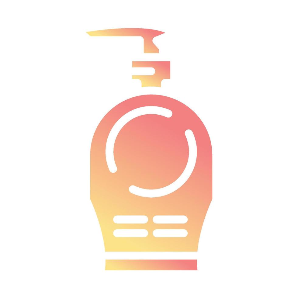 icône de savon, adaptée à un large éventail de projets créatifs numériques. heureux de créer. vecteur