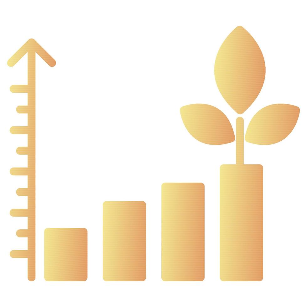 icône de performance, adaptée à un large éventail de projets créatifs numériques. heureux de créer. vecteur