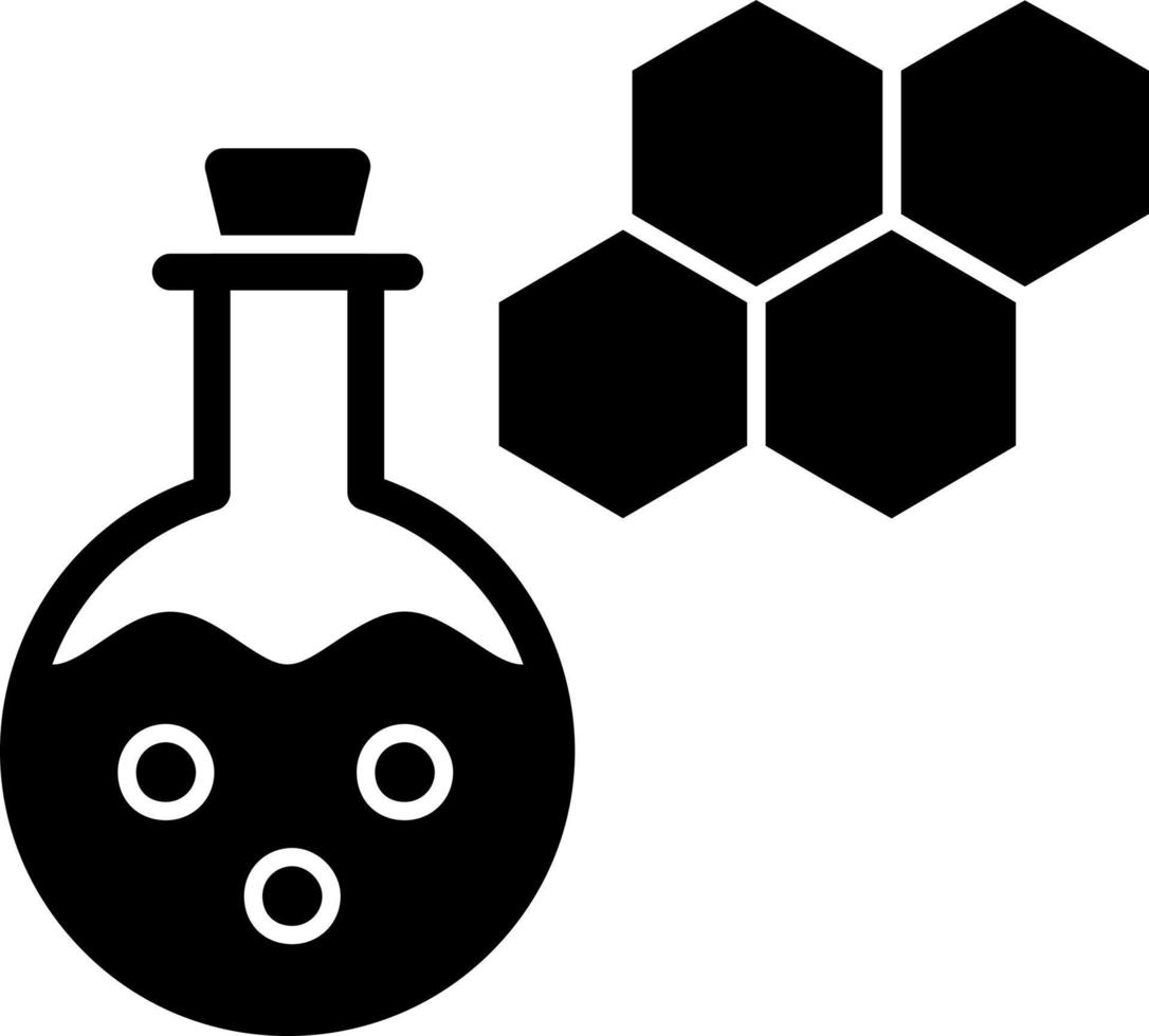 conception d'icônes vectorielles d'éducation scientifique vecteur