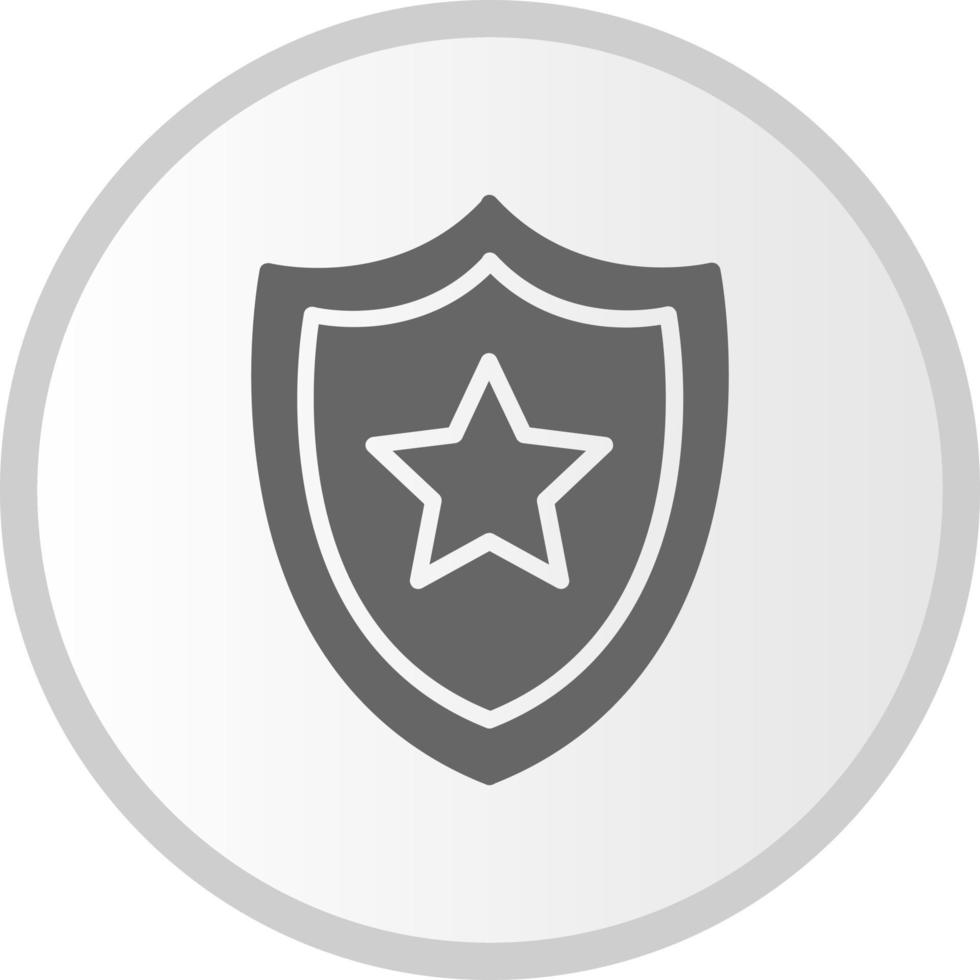icône de vecteur de badge