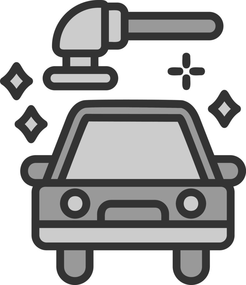 conception d'icône vectorielle polonaise vecteur