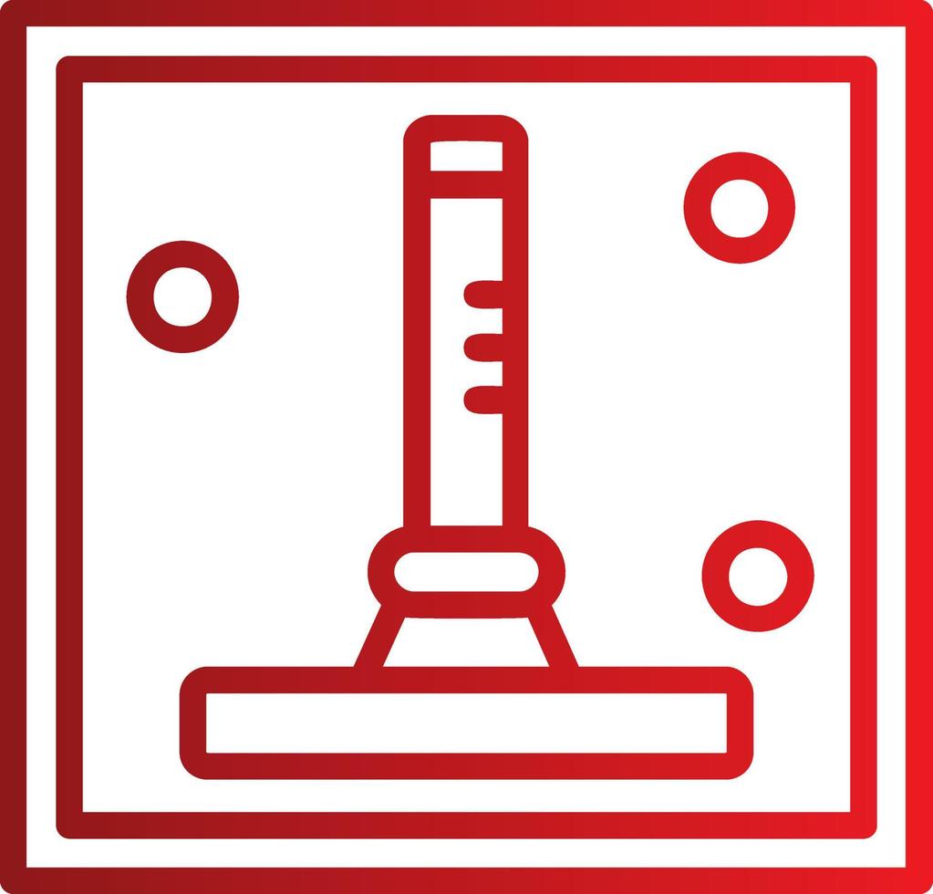 icône de vecteur de nettoyeur de vitres