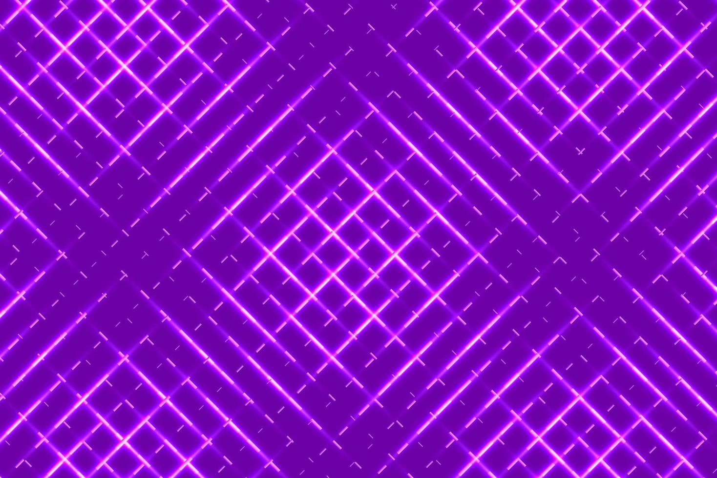 fond abstrait vague violette. vecteur eps10 de composition de formes dynamiques