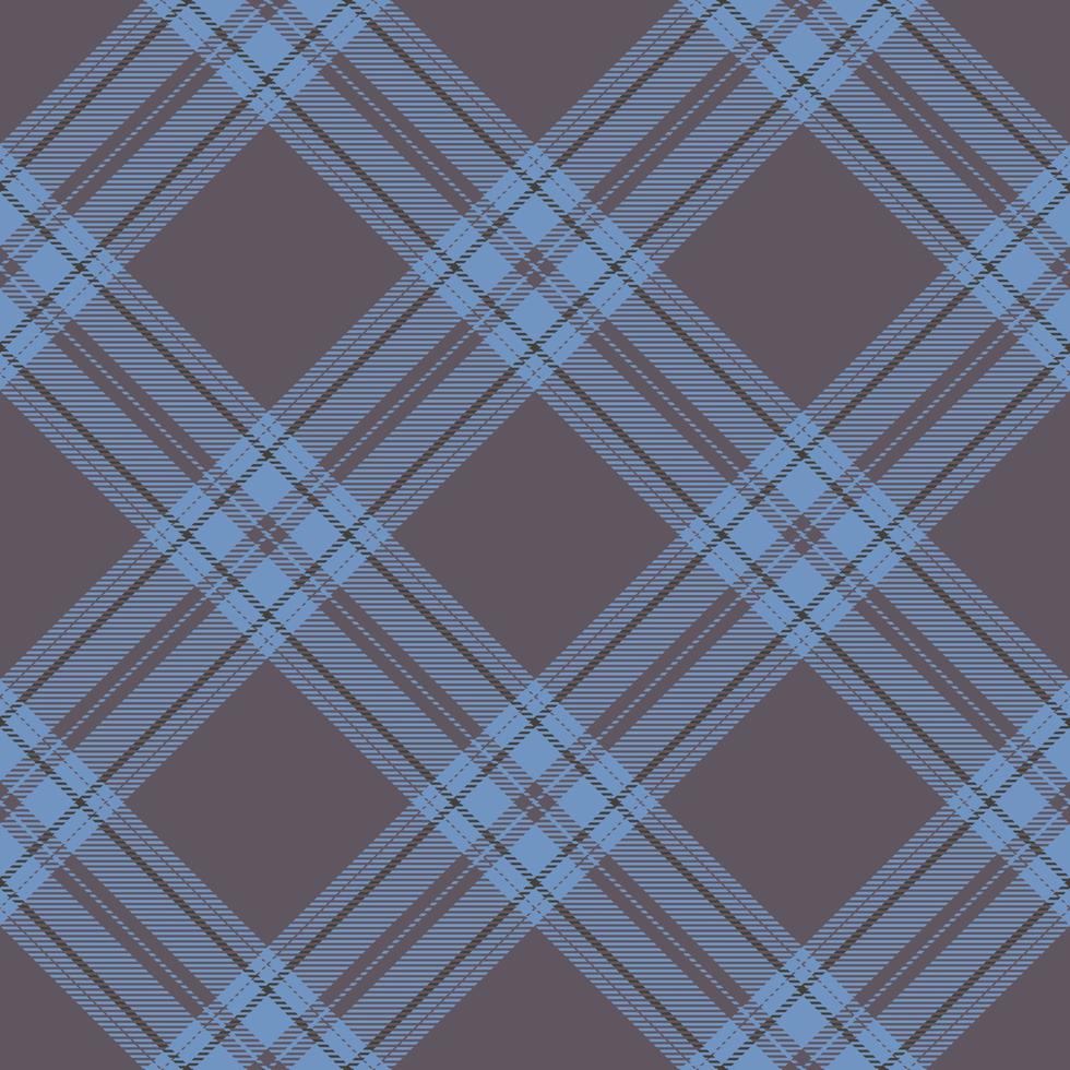 tartan ecosse vecteur de motif à carreaux sans couture. tissu de fond rétro. texture géométrique carrée de couleur de chèque vintage pour l'impression textile, le papier d'emballage, la carte-cadeau, la conception de papier peint.