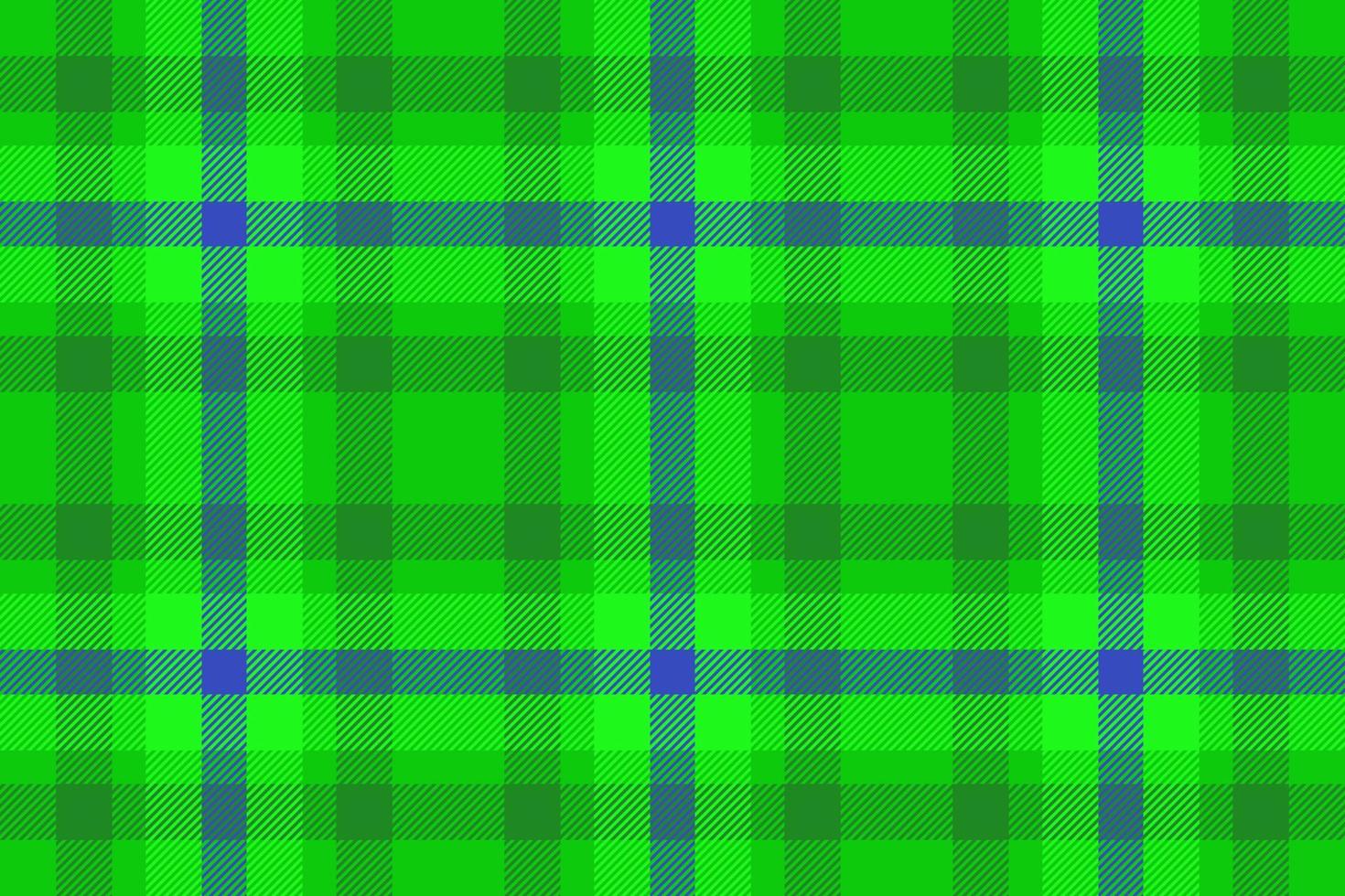 motif tartan sans couture. carreaux de texture textile. vecteur de tissu de vérification des antécédents.