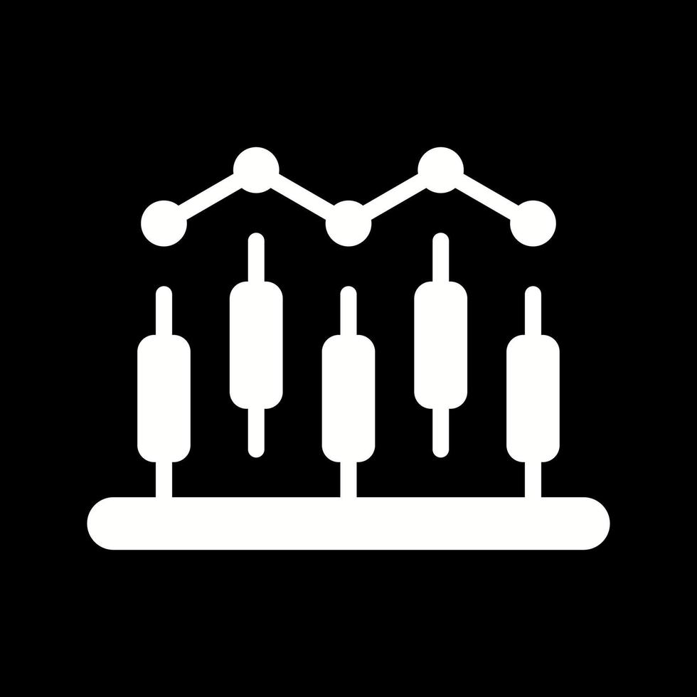 icône de vecteur de commerce