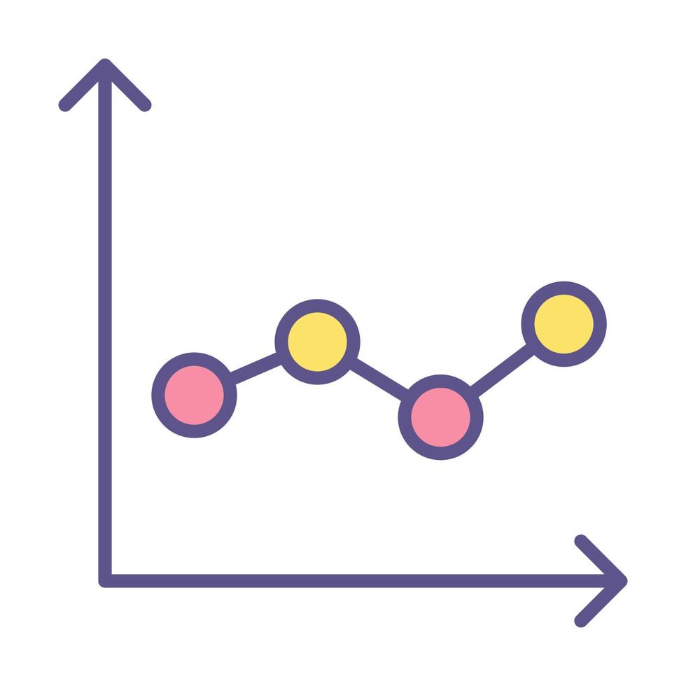 icône graphique, adaptée à un large éventail de projets créatifs numériques. vecteur