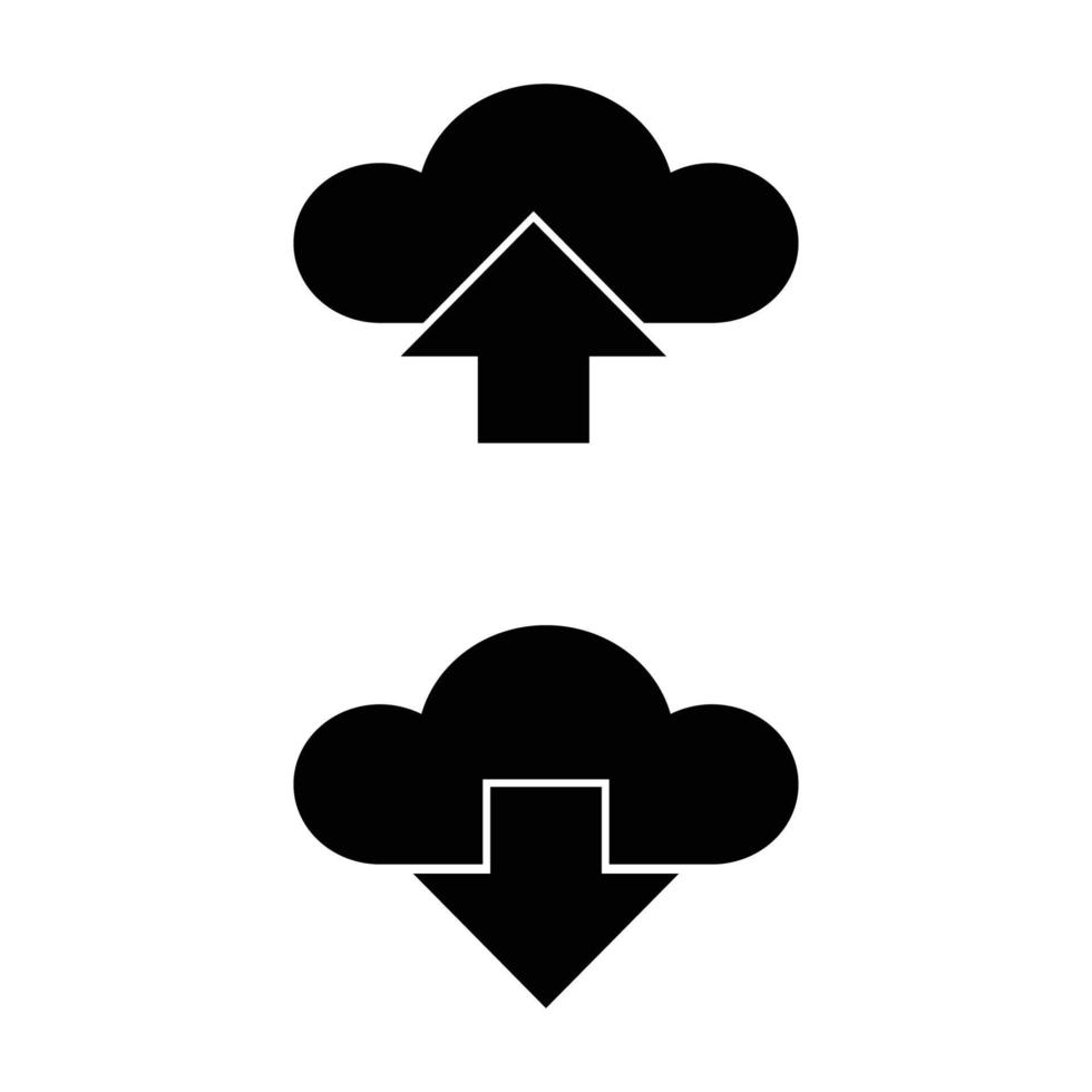 télécharger et télécharger le logo vecteur