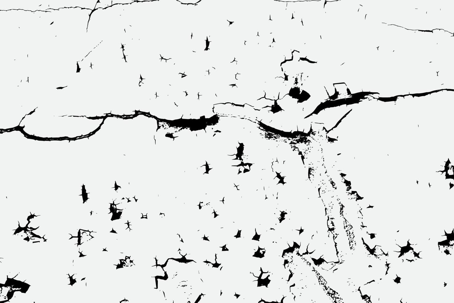 fond de texture de mur en format vectoriel eps couleur noir et blanc