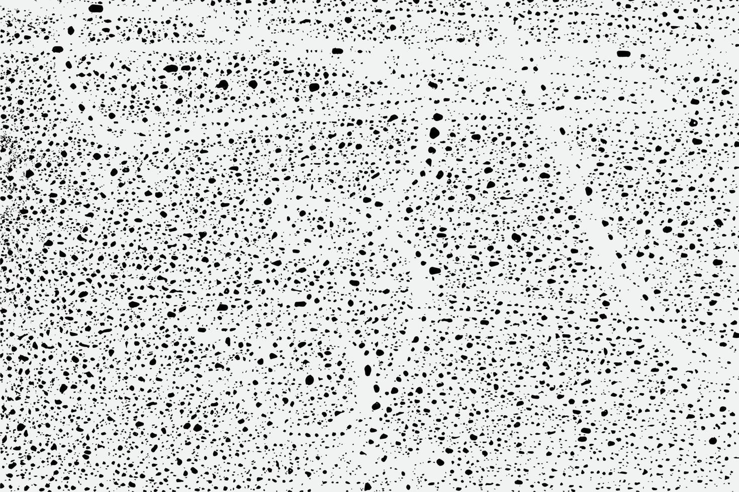 fond de texture de mur en format vectoriel eps couleur noir et blanc