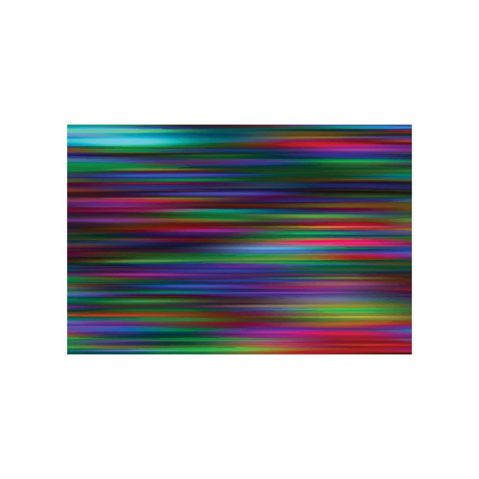 arrière-plan dégradé vectoriel abstrait, texture holographique, arrière-plan lignes holographiques abstraites
