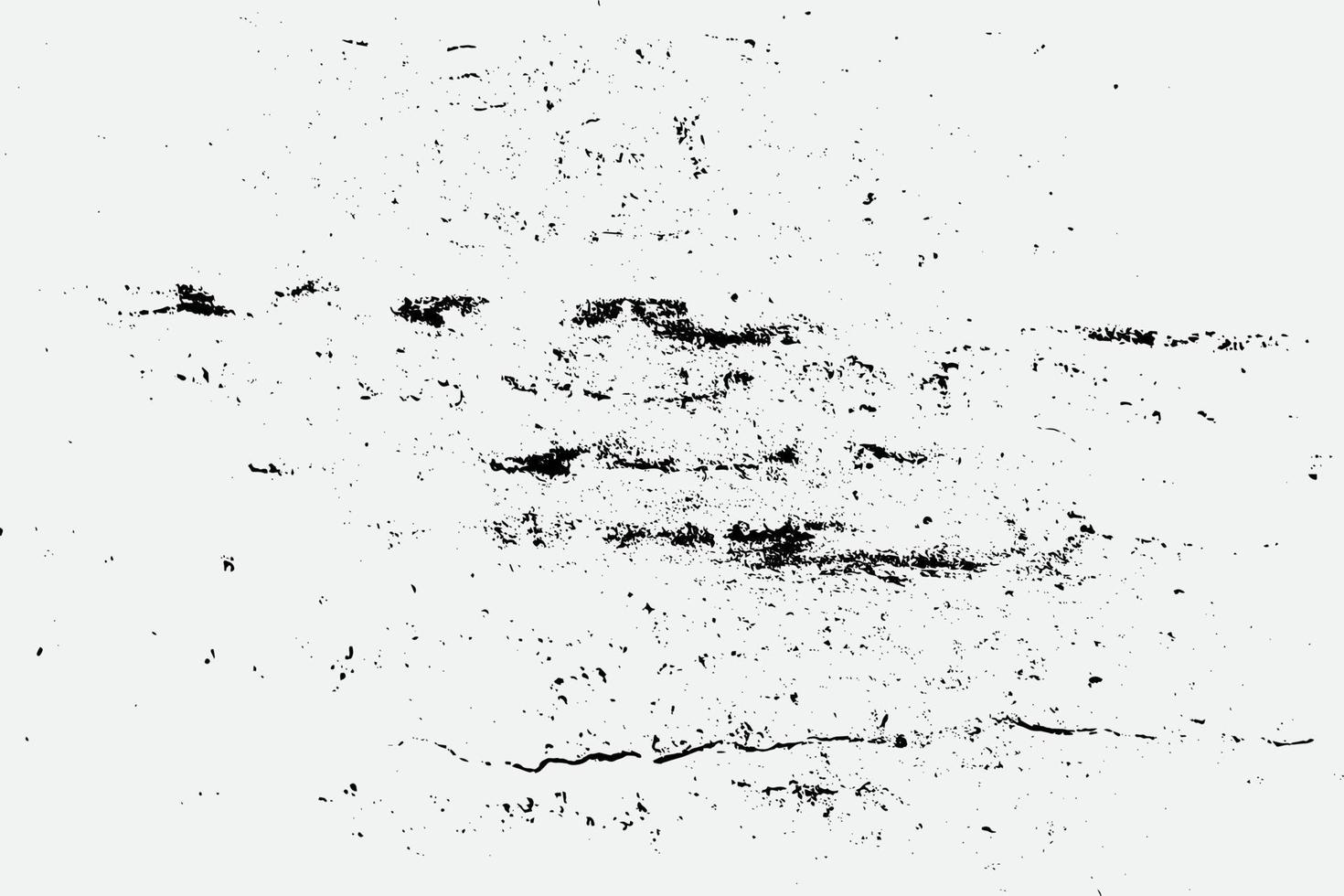 fond de texture de fer rouillé en format vectoriel eps couleur noir et blanc