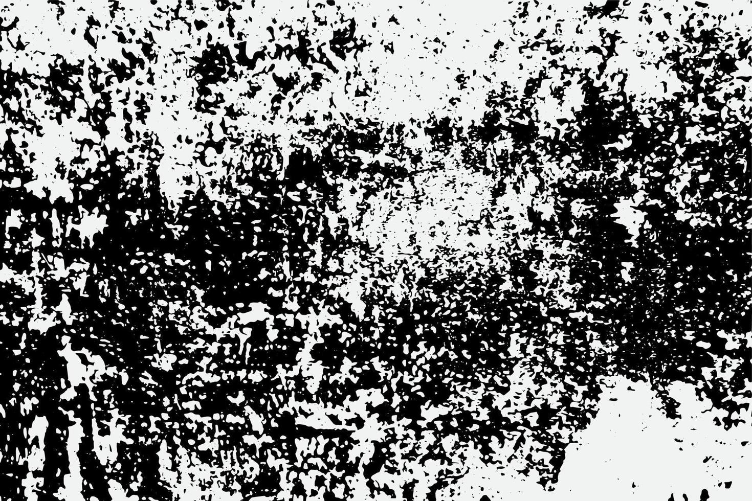 fond de texture de fer rouillé en format vectoriel eps couleur noir et blanc