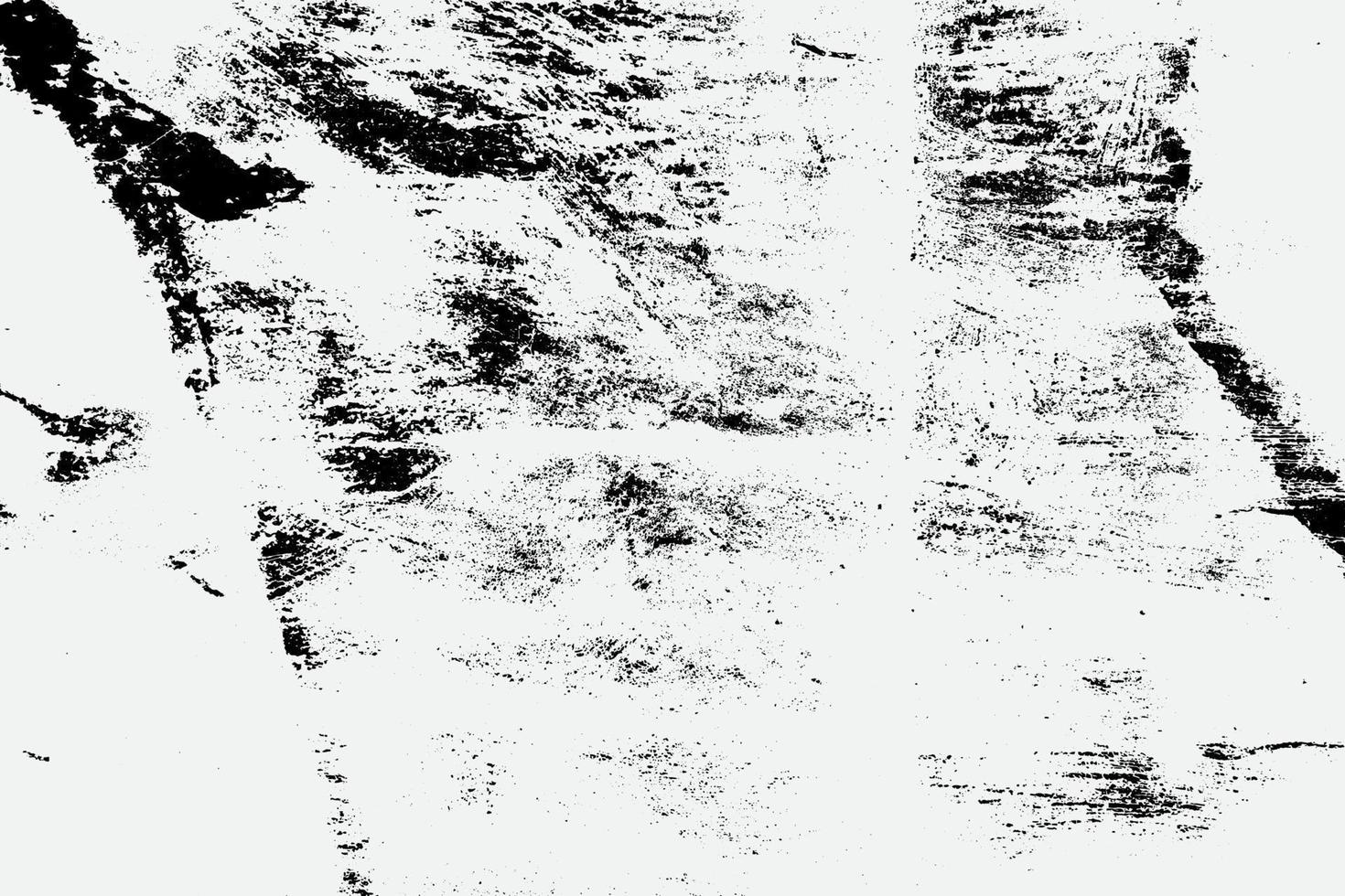 fond de texture de fer rouillé en format vectoriel eps couleur noir et blanc