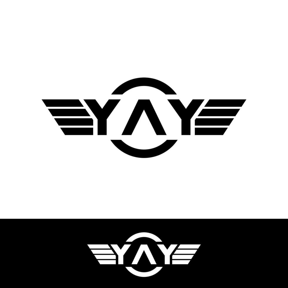 logo de sport simple et élégant, emblème, format eps vectoriel de logo de mascotte