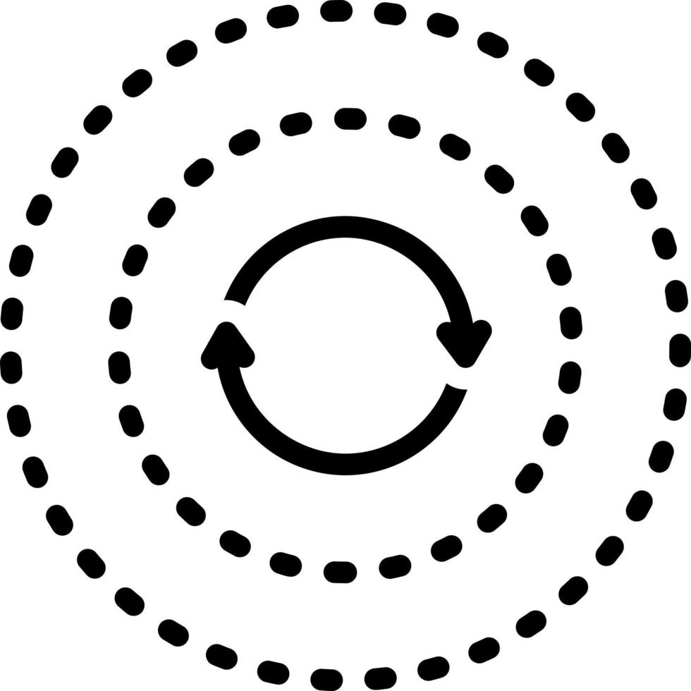 icône de ligne pour consistent vecteur