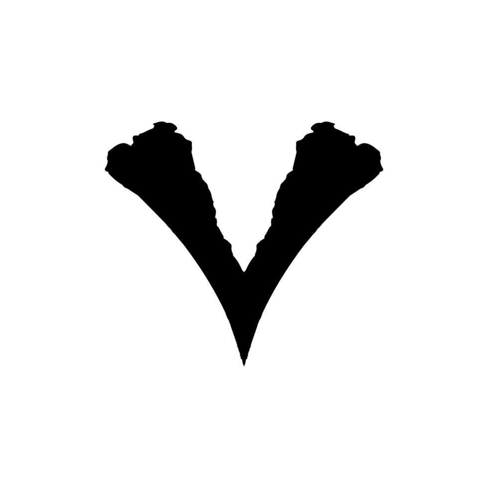 icône de triangle. symbole de fond d'affiche de société de pari de style simple. élément de conception de logo de marque de pari. impression de t-shirts. vecteur pour autocollant.