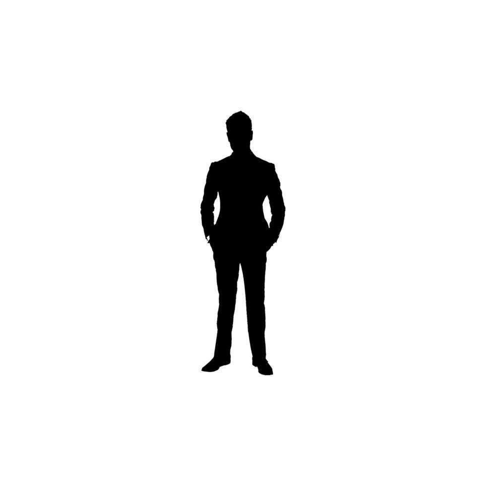 icône de l'homme. symbole de fond d'affiche de grande vente de magasin de vêtements d'homme de style simple. panneau de porte des toilettes. élément de conception de logo de marque homme. impression de t-shirt homme. vecteur pour autocollant.