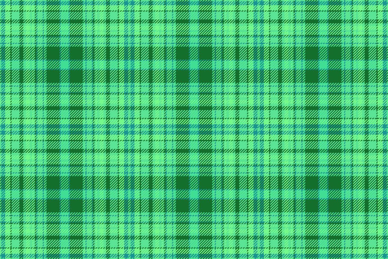 vérification du vecteur tartan. textile de texture de tissu. plaid de motif sans couture de fond.