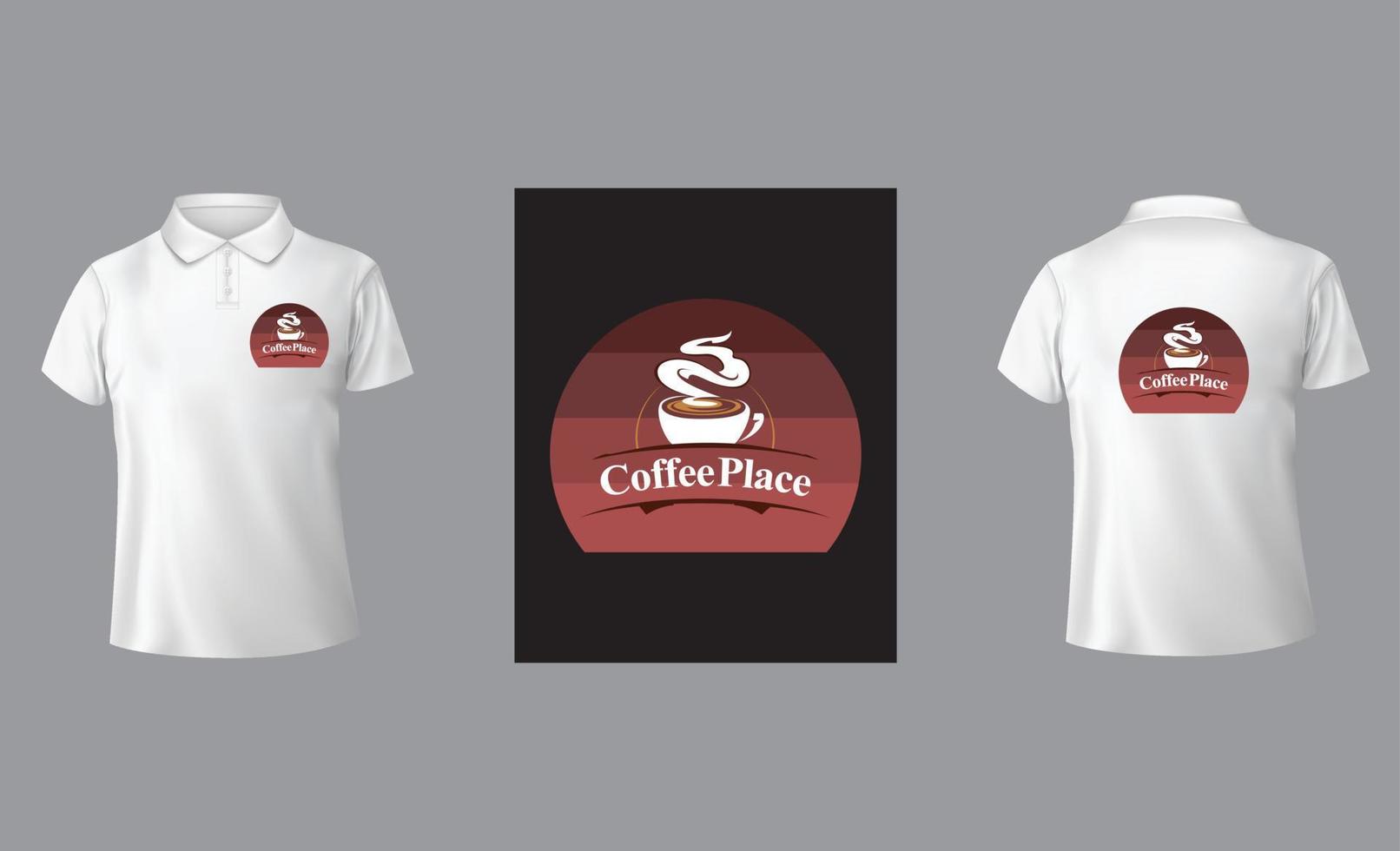 café être gentil t-shirt chemise bénie graphique mignonne, professeur inspirant drôle. vecteur