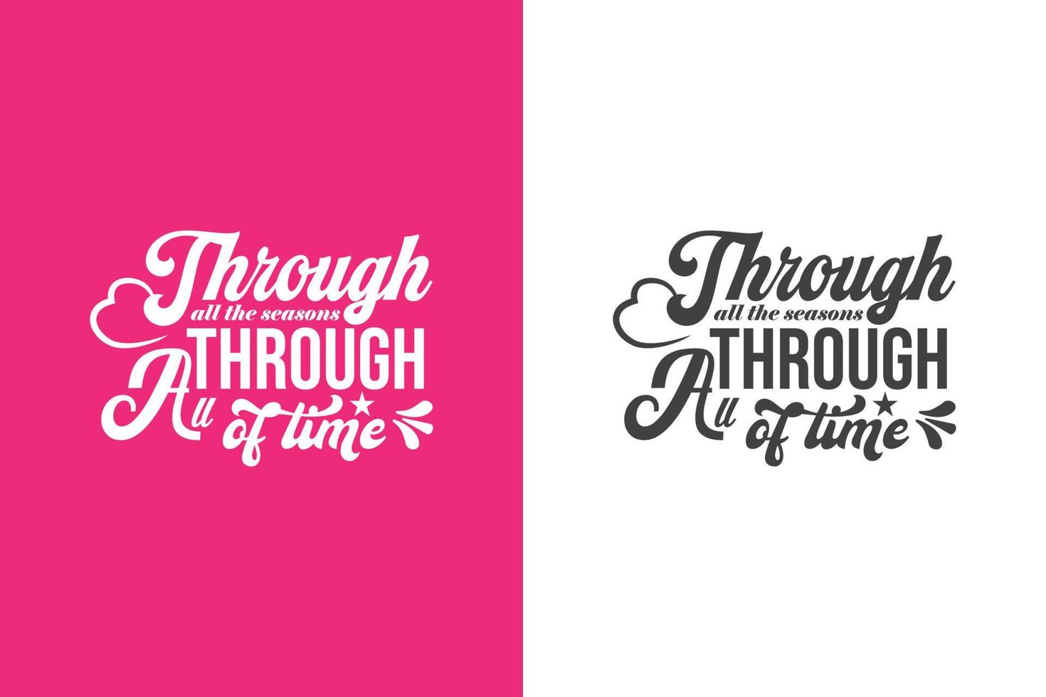 conception de typographie de lettre de t-shirt joyeuse saint valentin gratuite vecteur