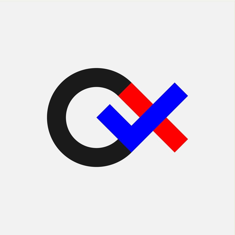 logo d'icône lettre c avec un modèle de conception de vecteur d'élément