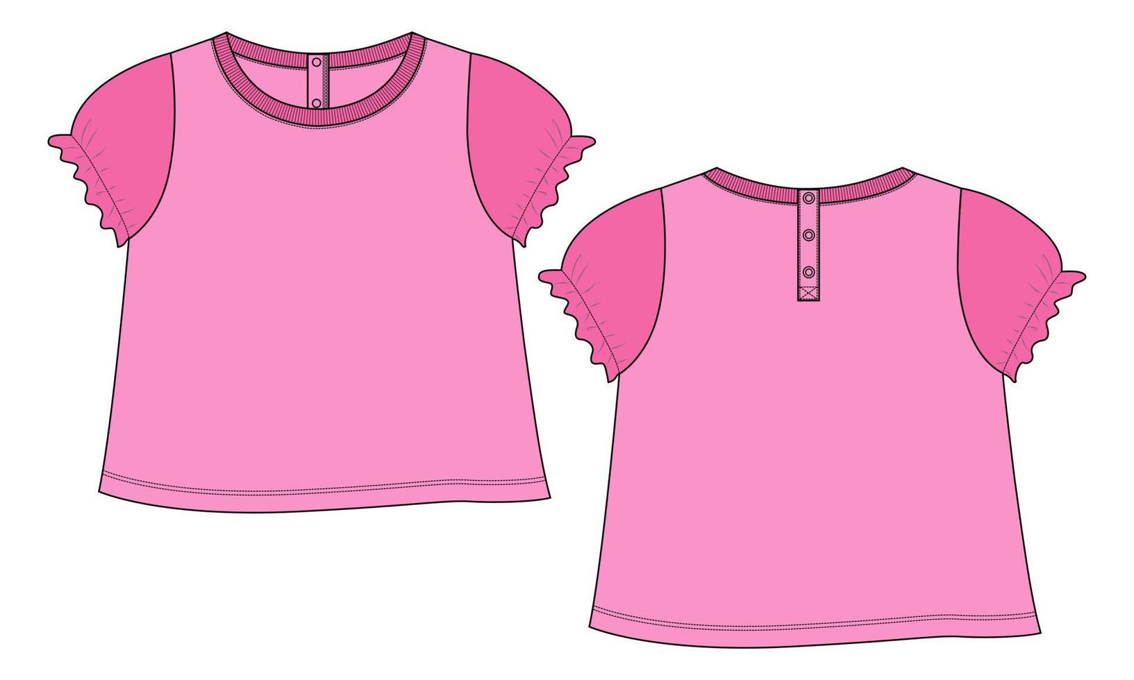 Mauve Enfants T Shirt Maquette à Manches Courtes Png PNG , Maquette, Tee,  Chemise Image PNG pour le téléchargement libre