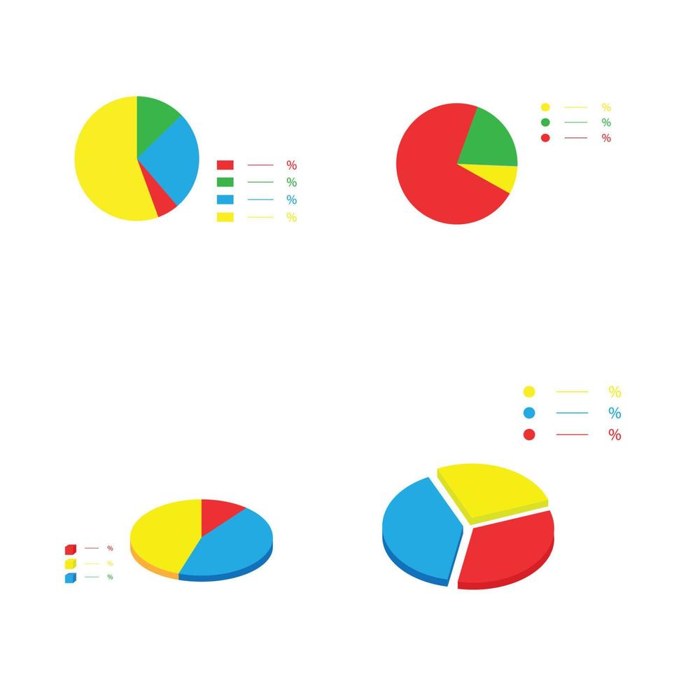 icône de vecteur de statistiques