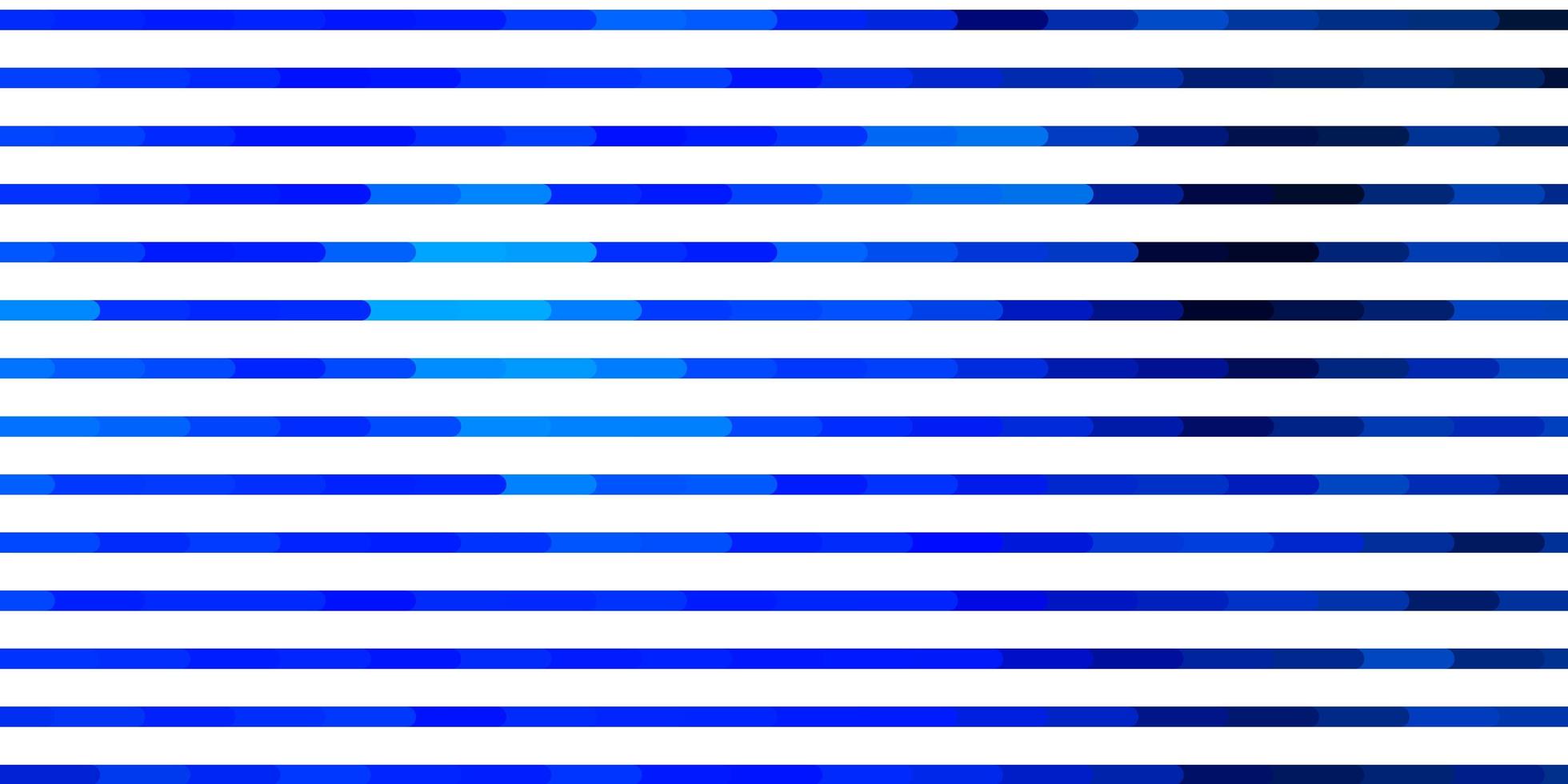 modèle vectoriel bleu clair avec des lignes.