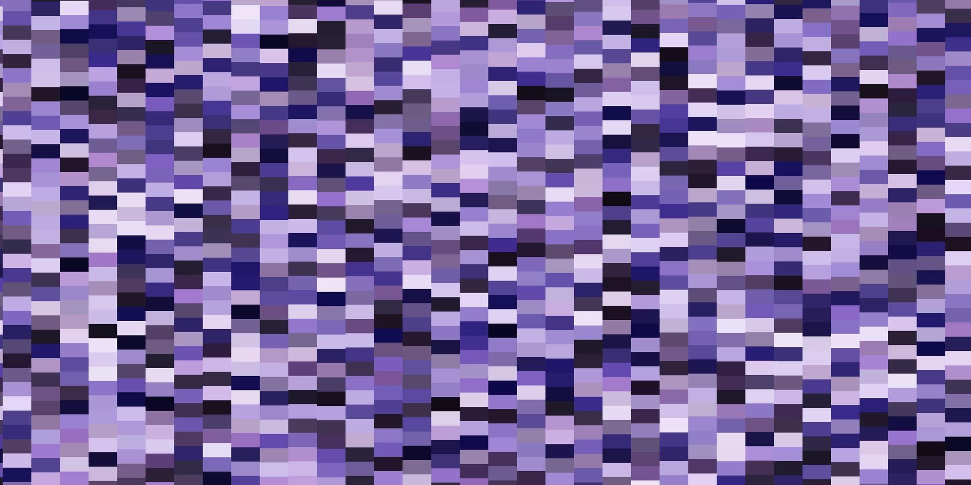 fond de vecteur violet clair dans un style polygonal.