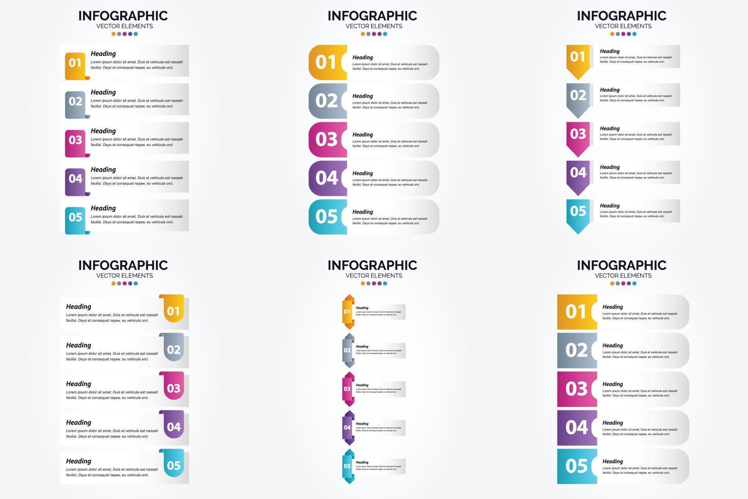 utilisez cet ensemble d'infographies d'illustration vectorielle pour la publicité dans une brochure. prospectus. ou magazine. vecteur