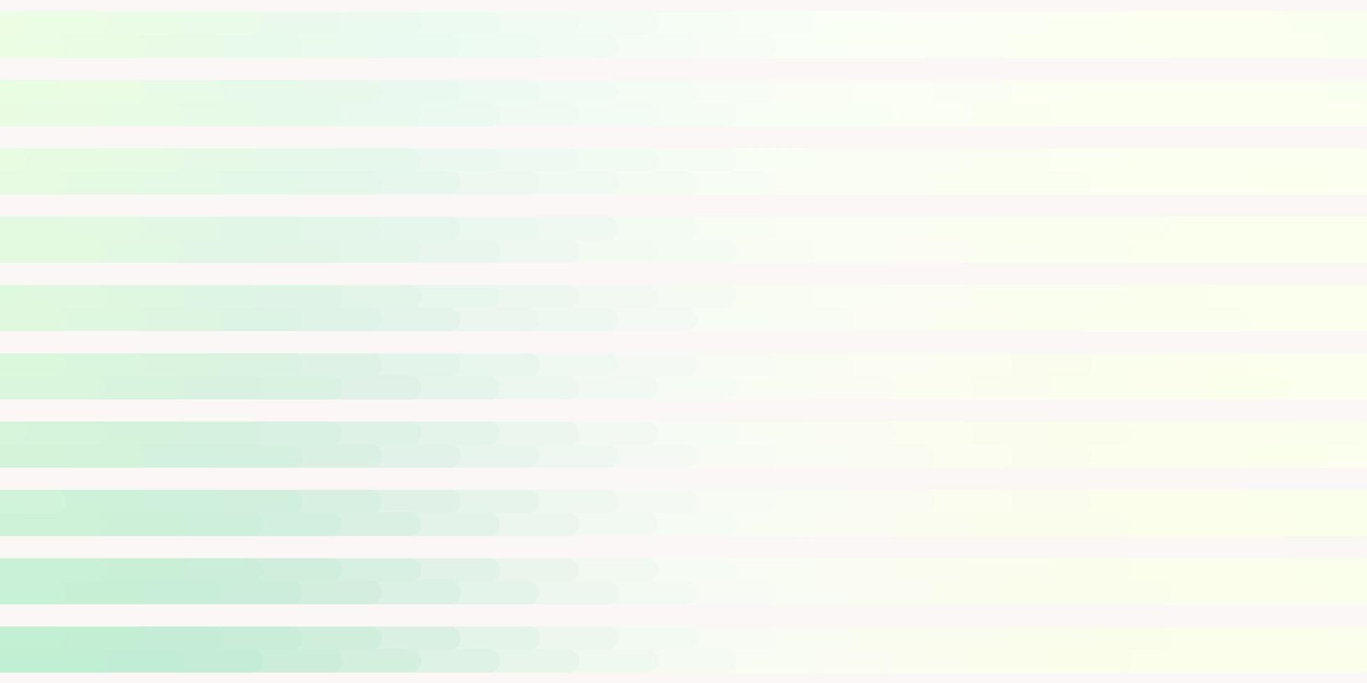 disposition de vecteur vert clair avec des lignes.