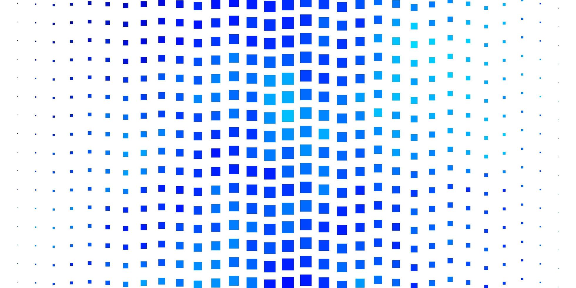 fond de vecteur bleu foncé dans un style polygonal.