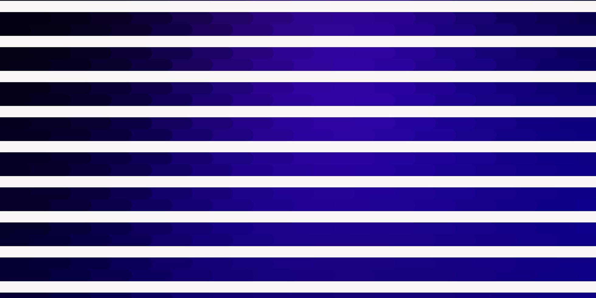 fond de vecteur violet foncé avec des lignes.