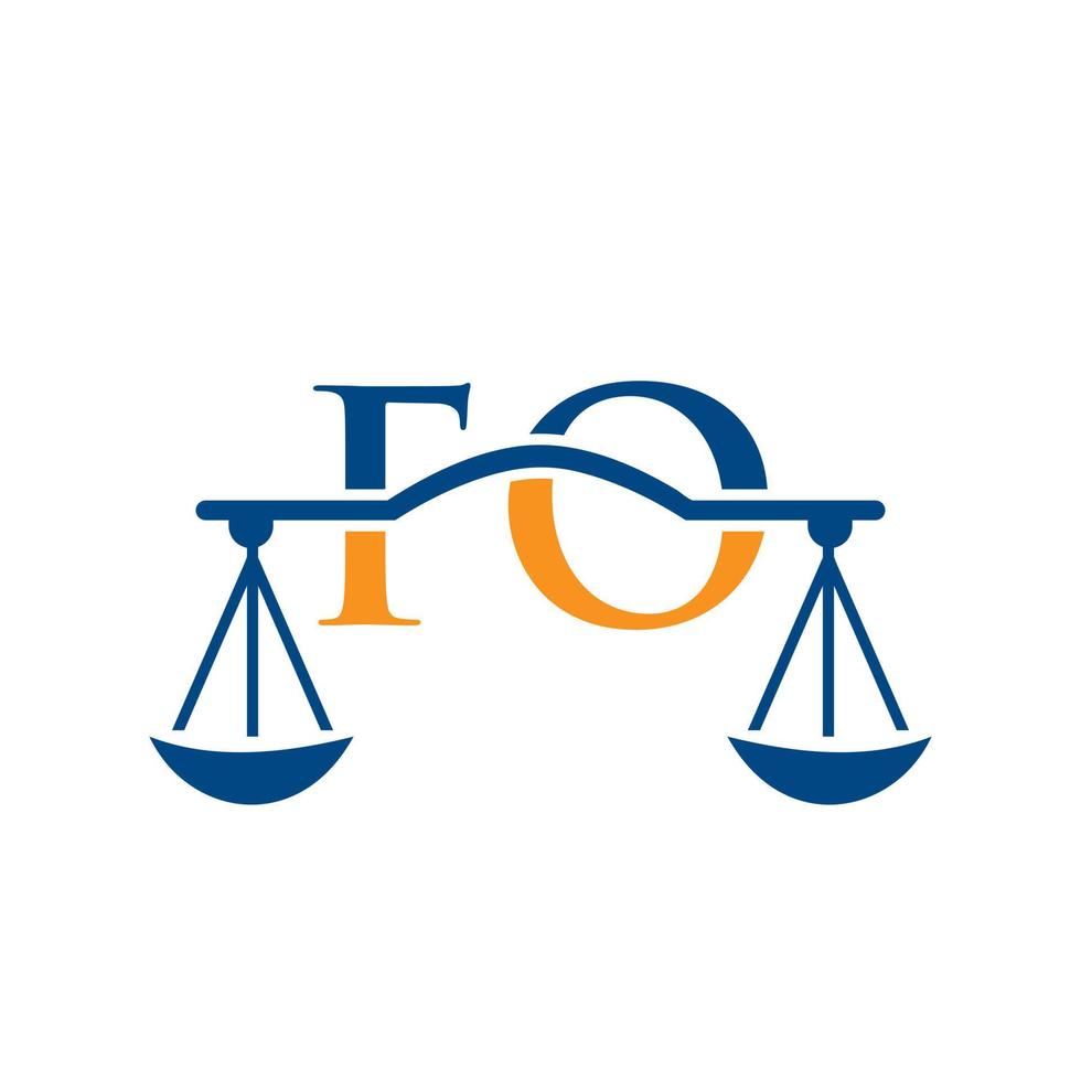 lettre de création de logo de cabinet d'avocats pour avocat, justice, avocat, juridique, service d'avocat, cabinet d'avocats, échelle, cabinet d'avocats, avocat d'entreprise vecteur